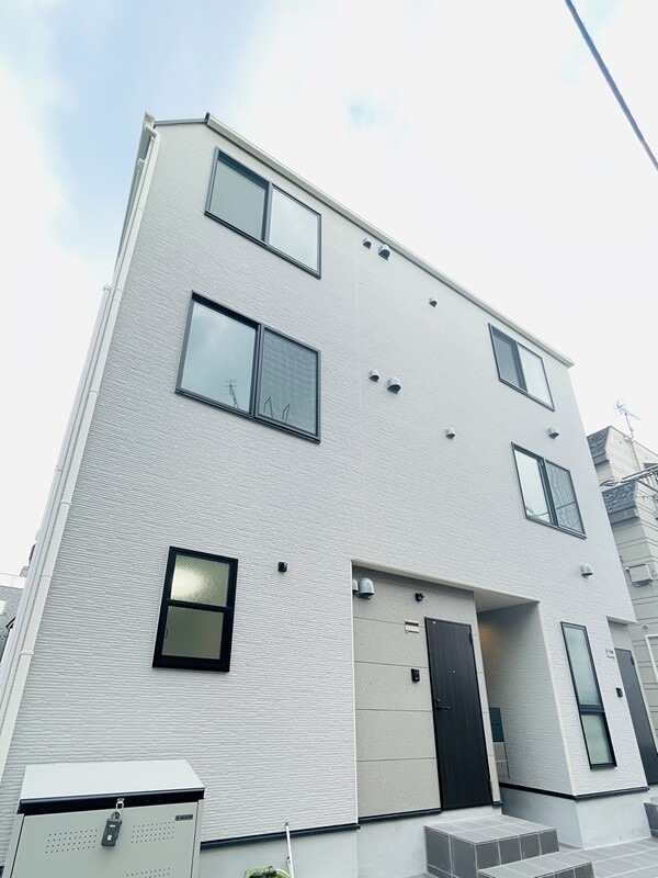 その他外観1