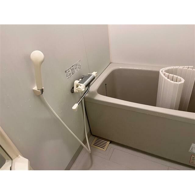 風呂画像