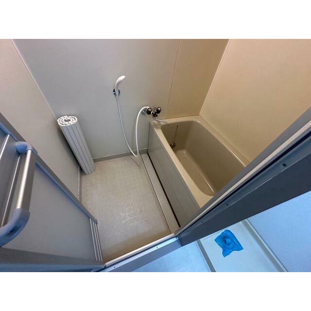 風呂画像