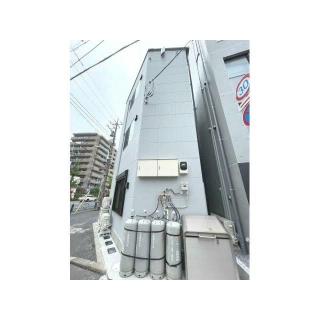 その他外観1