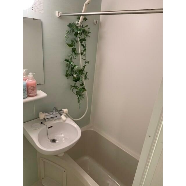 風呂画像