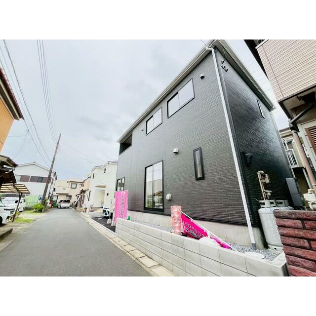 その他外観1