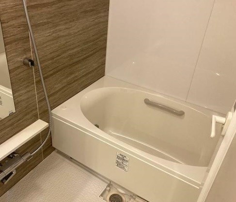 風呂画像