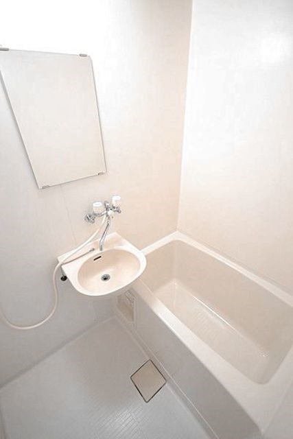 風呂画像