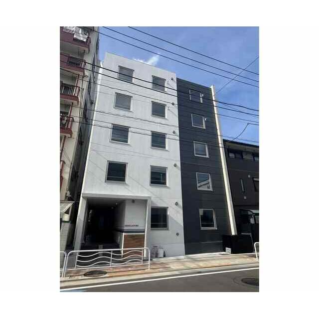 その他外観1