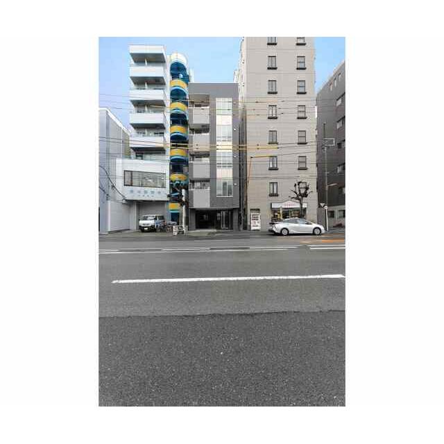 その他外観1