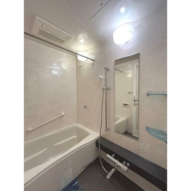 風呂画像