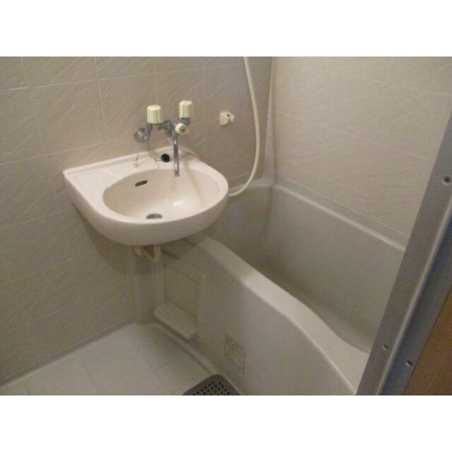 風呂画像