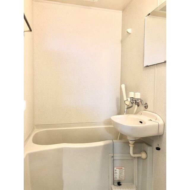 風呂画像