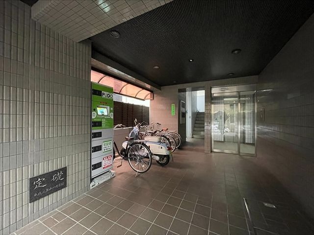その他外観1