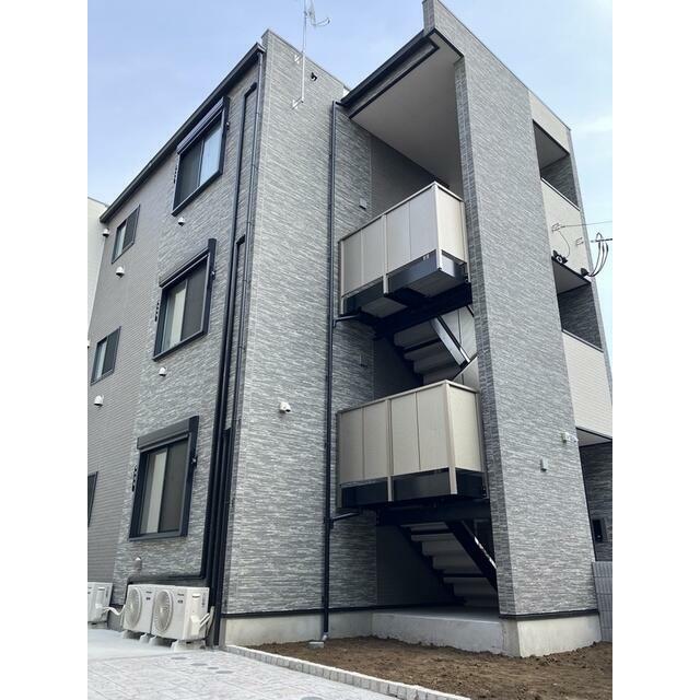 その他外観1