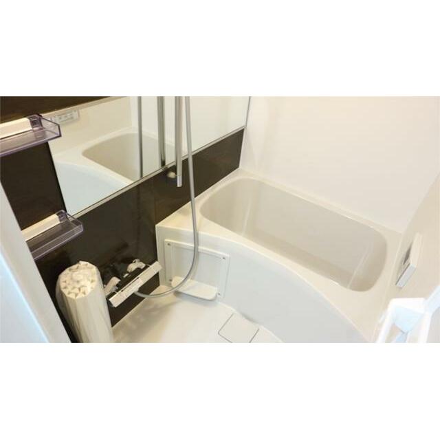 風呂画像