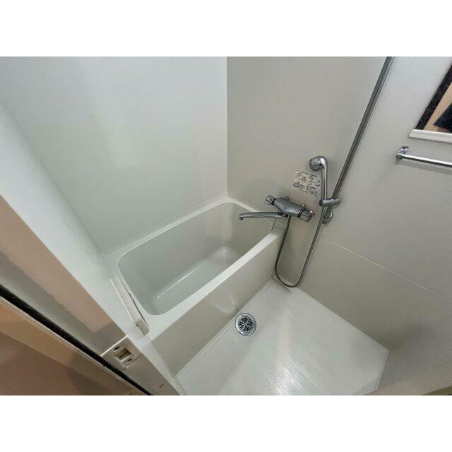 風呂画像