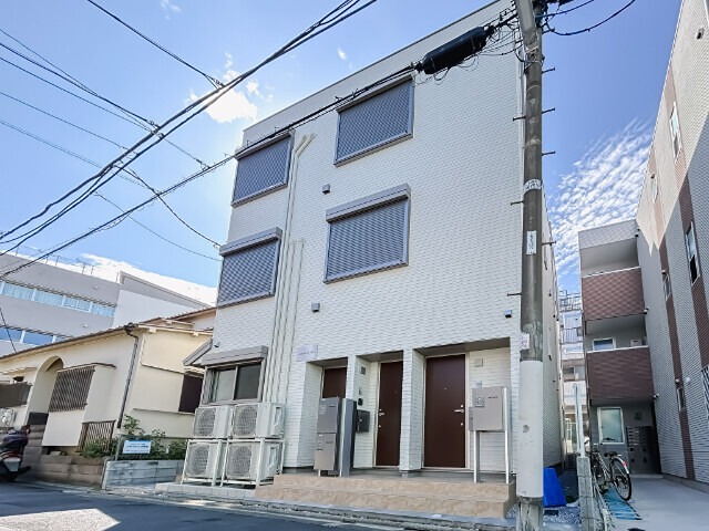 その他外観1