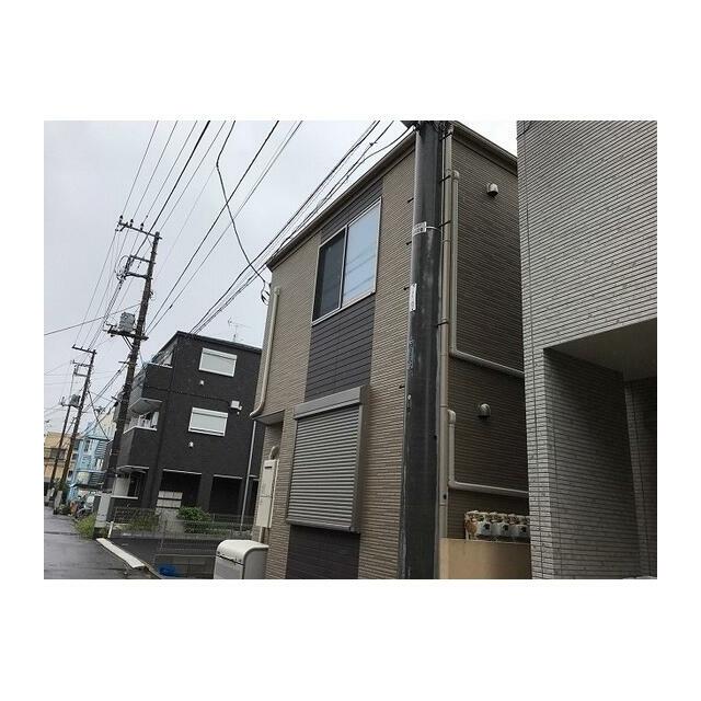 その他外観1