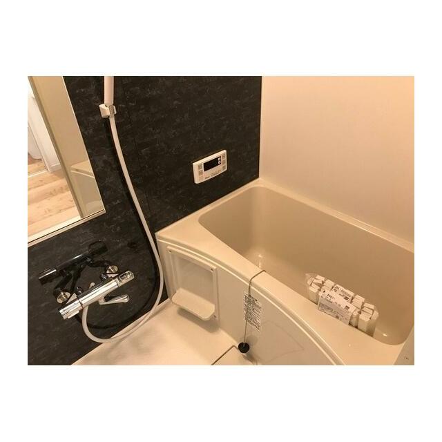 風呂画像