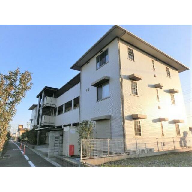 その他外観1