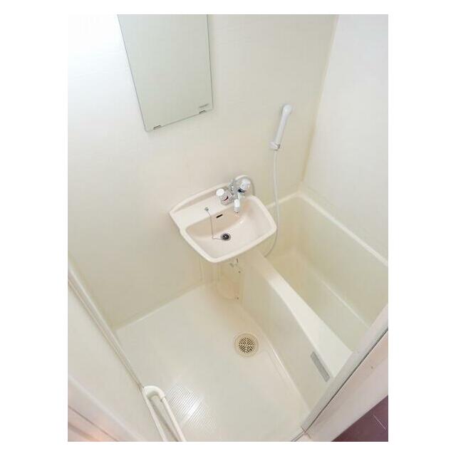 風呂画像