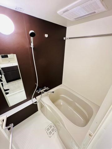 風呂画像