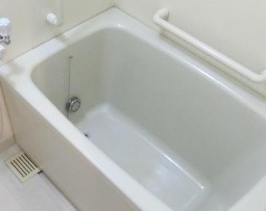 風呂画像
