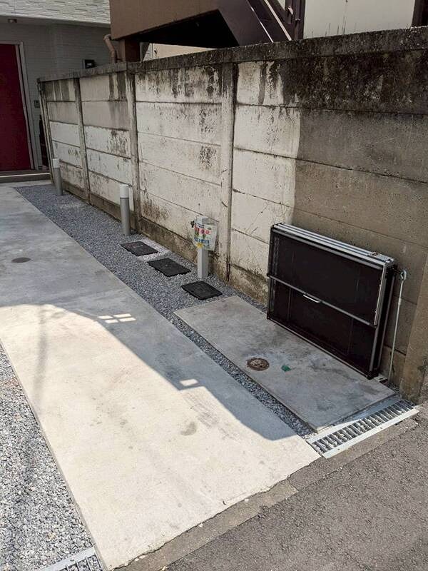 その他外観1