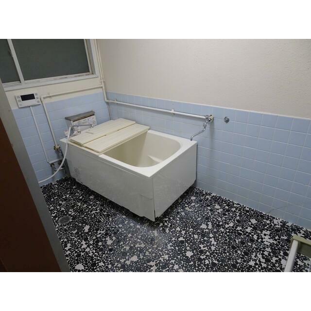 風呂画像