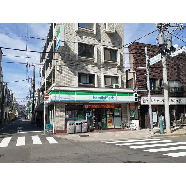 周辺画像1