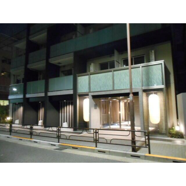 その他外観1
