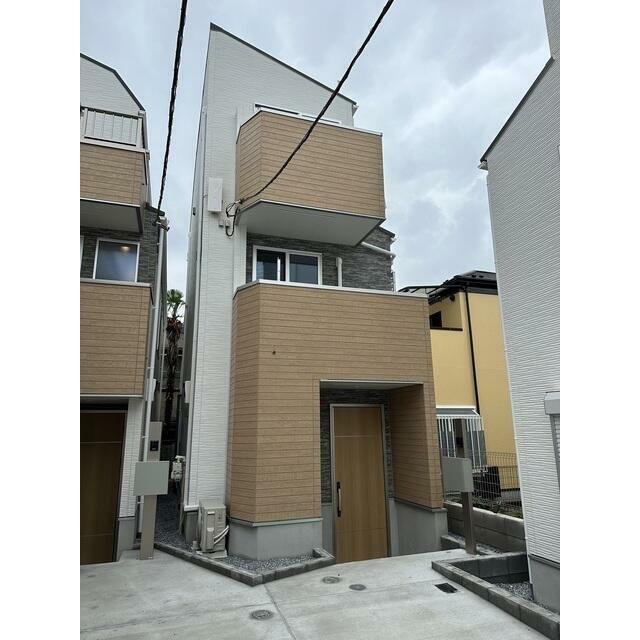 その他外観1