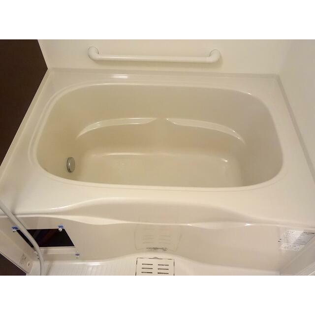 風呂画像