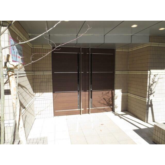 その他外観1