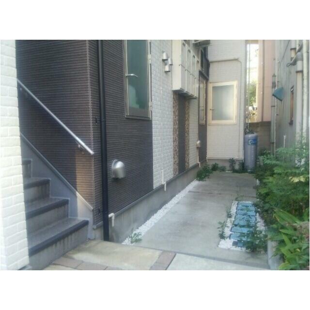 その他外観1