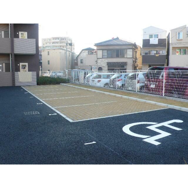 その他外観1