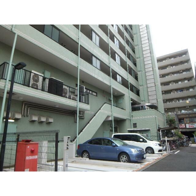 その他外観1