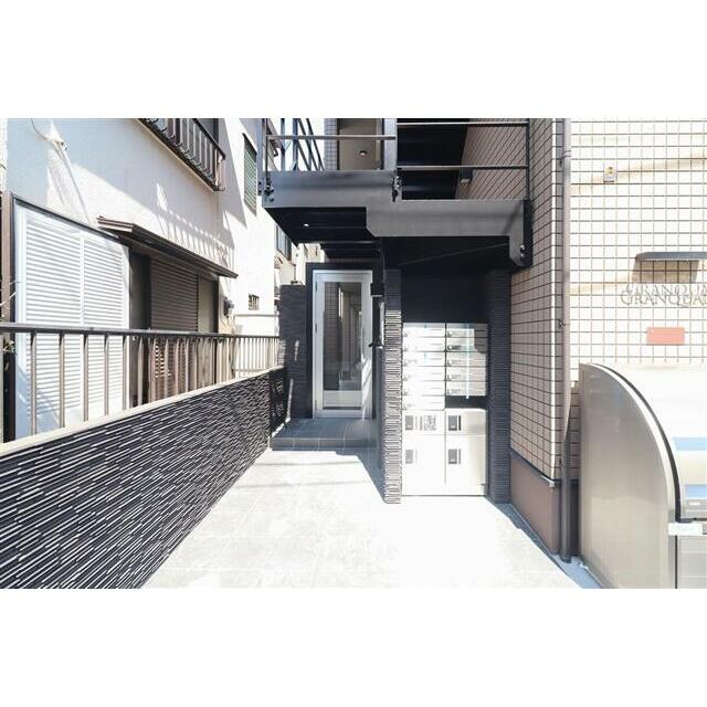 その他外観1