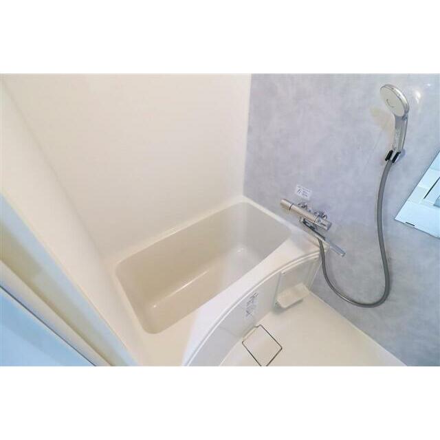 風呂画像