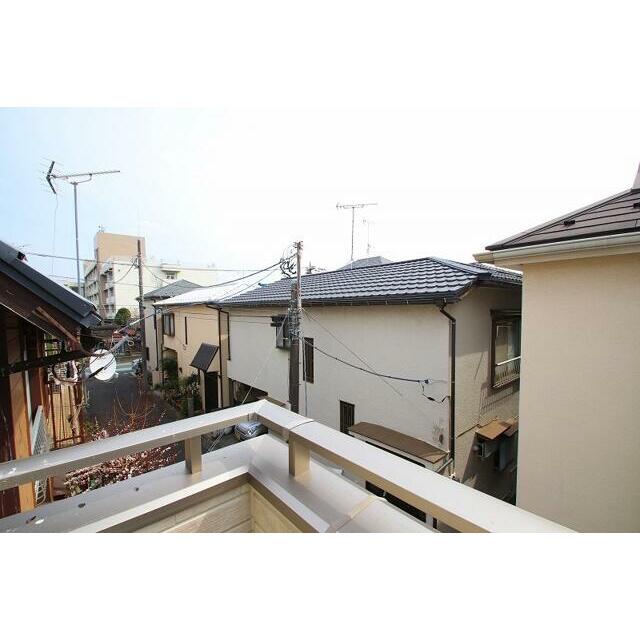 その他外観1
