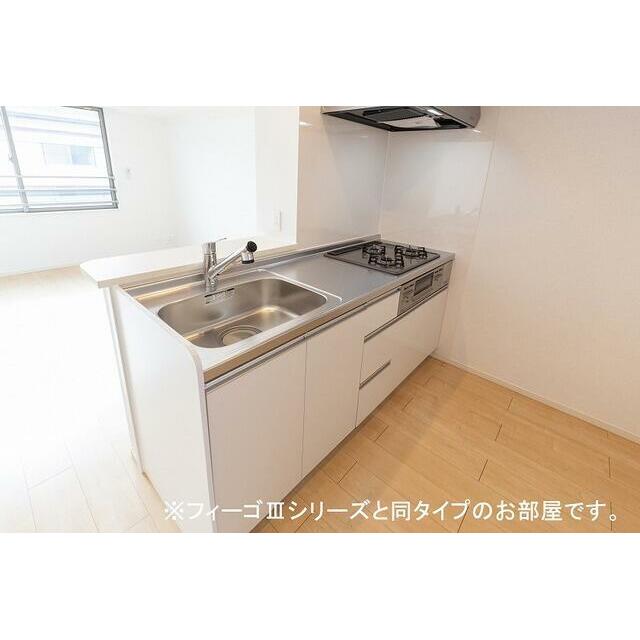 キッチン