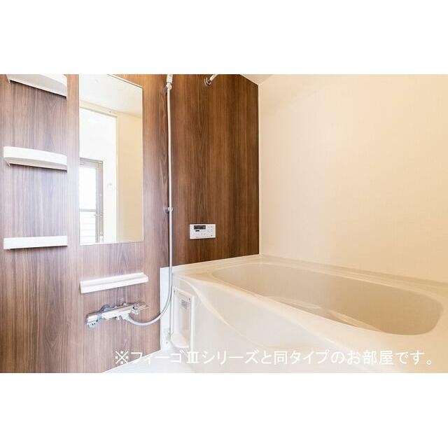 風呂画像
