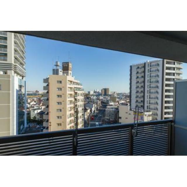 その他外観1