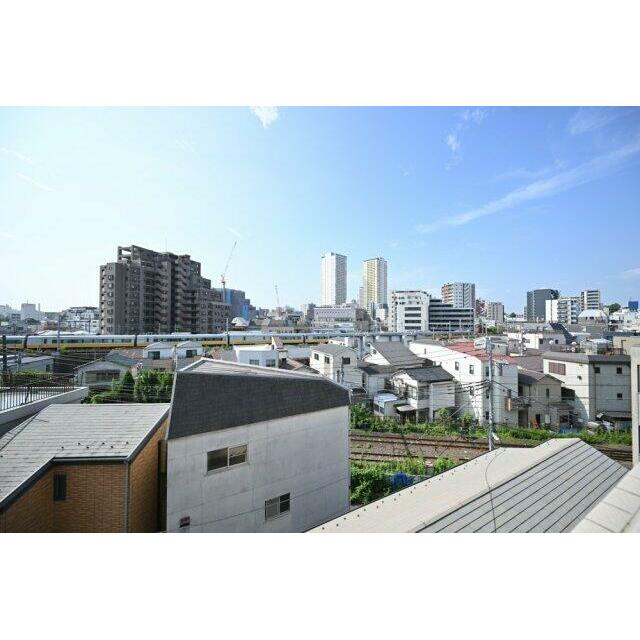 その他外観1