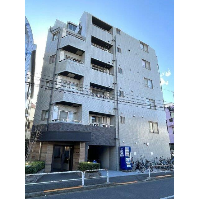 その他外観1