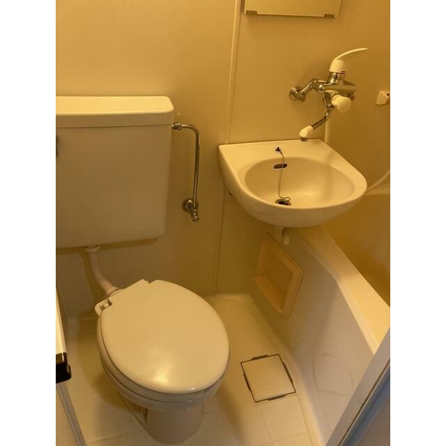 風呂画像