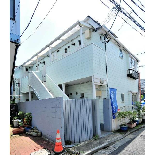 その他外観1