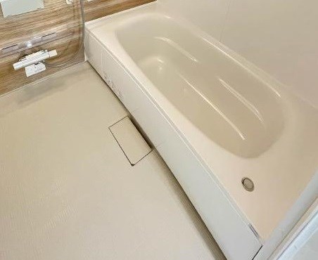 風呂画像