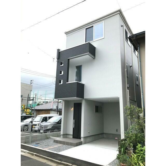 その他外観1