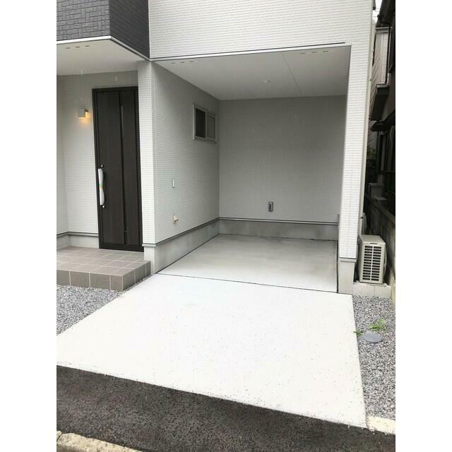 その他外観3