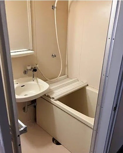 風呂画像