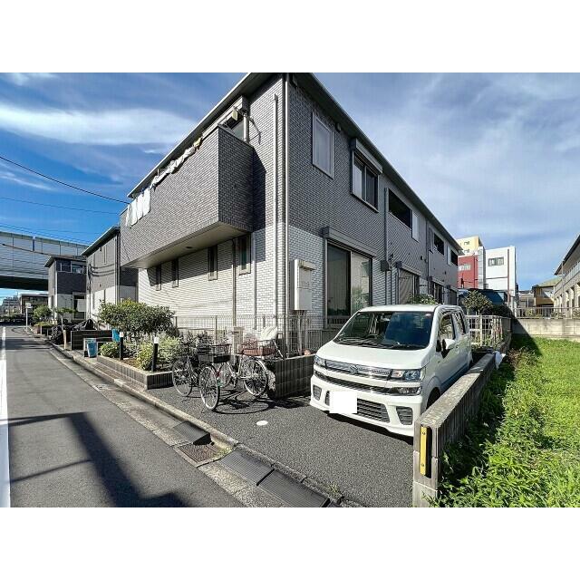 その他外観1