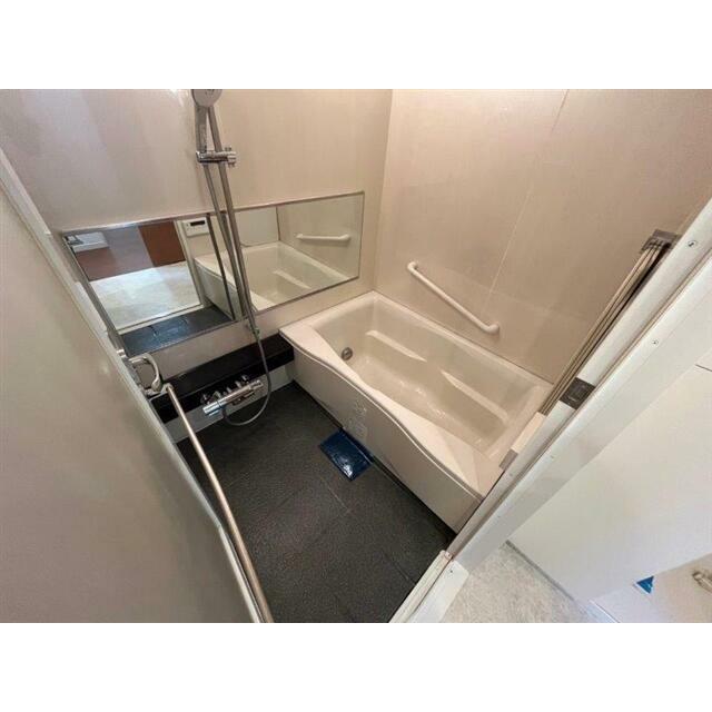 風呂画像